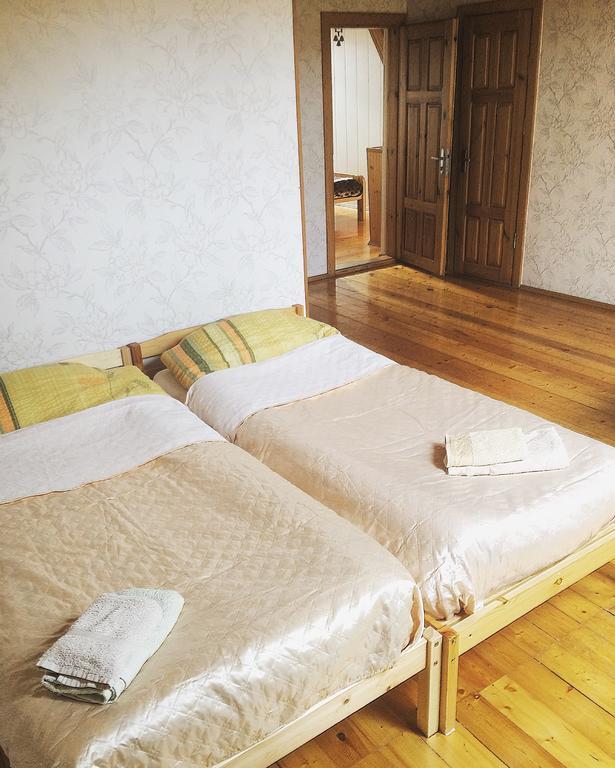 Jolando Apartment Kaunas Exterior photo